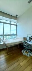 Tribeca (D9), Condominium #519766021